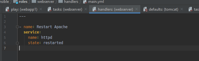 Customize title for IntelliJ editor tabs